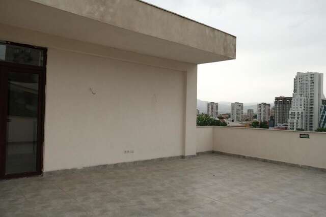 Дома для отпуска Дом Тбилиси-3